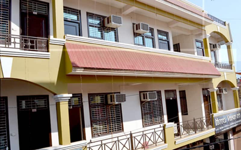 Hotel Varun Inn, Shivpuri 4